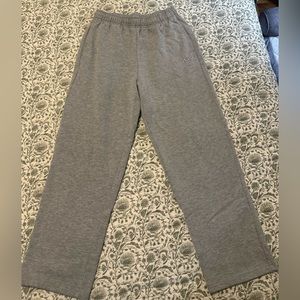 Alo accolade sweatpants